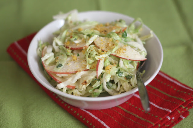apple coleslaw 1