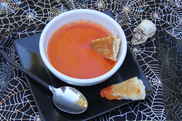 tomato soup